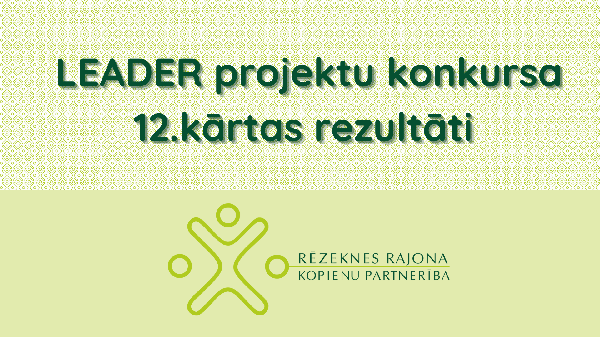 Majaslapai 12 karta rezultati