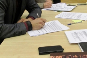 Apmācību seminārs „LEADER projektu vadība un ieviešana ” 19.04.-20.04.